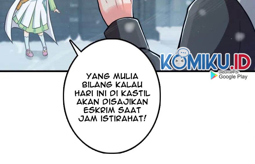 Release That Witch Chapter 246 Gambar 4