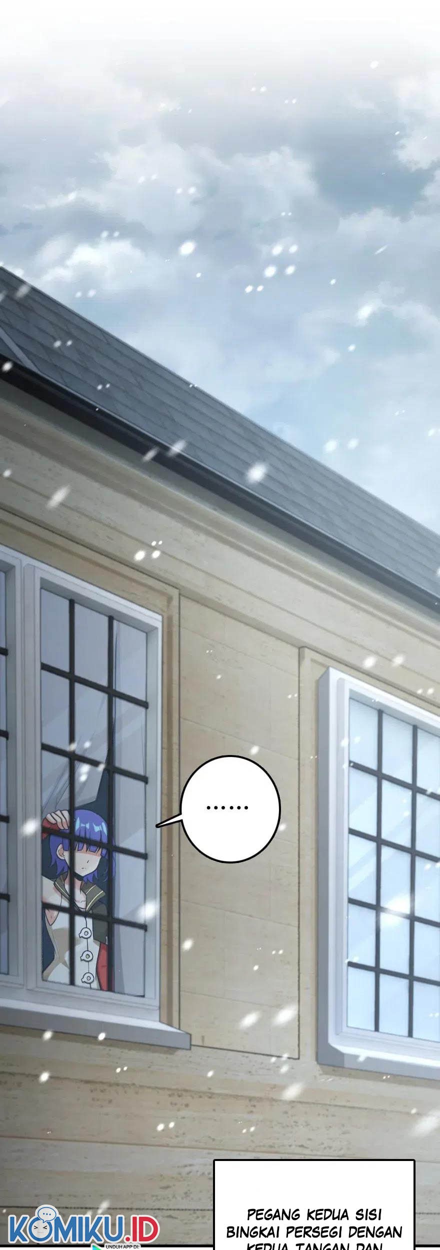 Manhua Release That Witch Chapter 247 gambar nomor 2