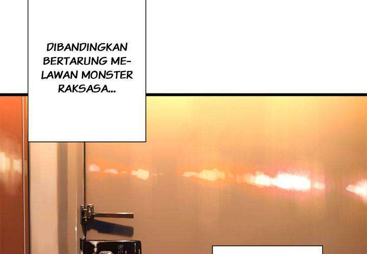 Her Summon Chapter 20 Gambar 4