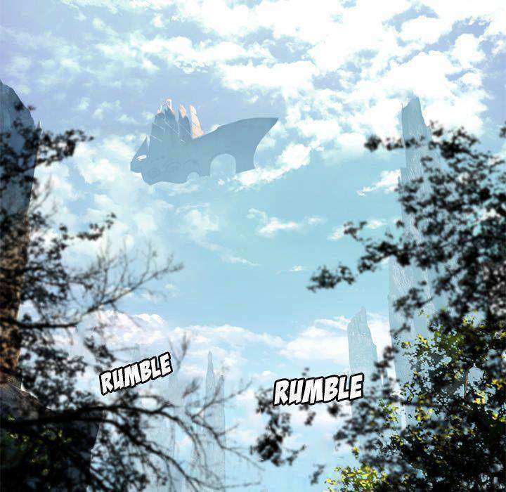 Her Summon Chapter 20 Gambar 41