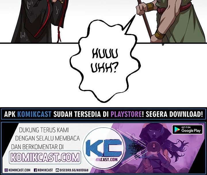 Mudang Association Chapter 30 Gambar 17