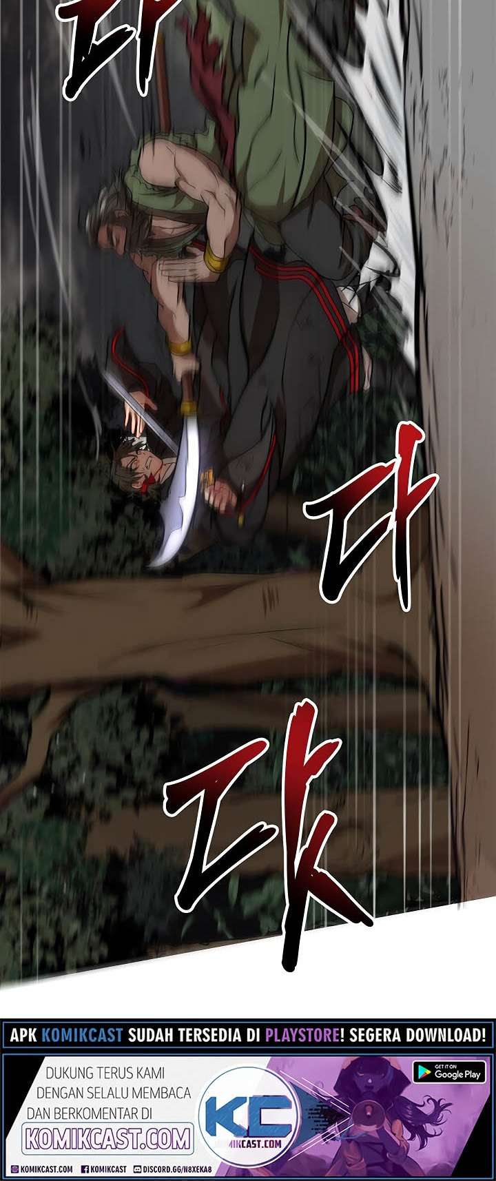 Mudang Association Chapter 30 Gambar 37