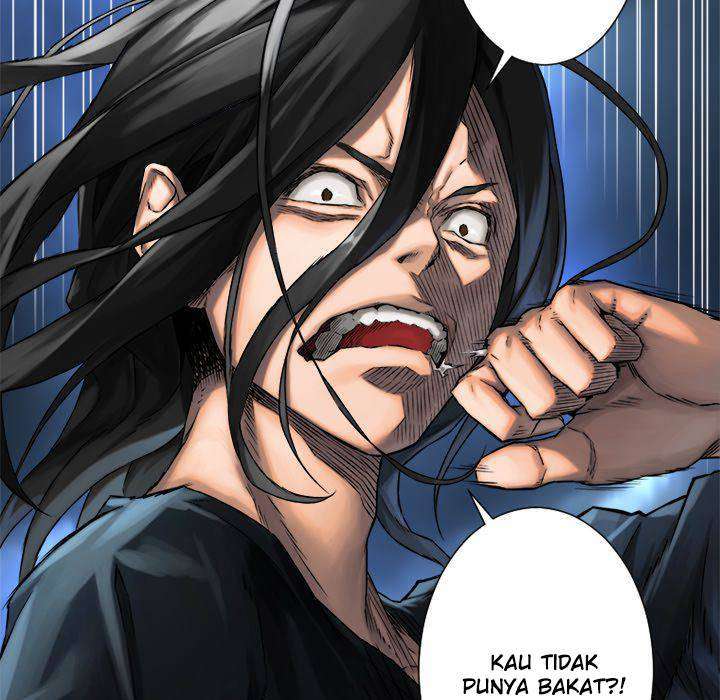 Her Summon Chapter 18 Gambar 8
