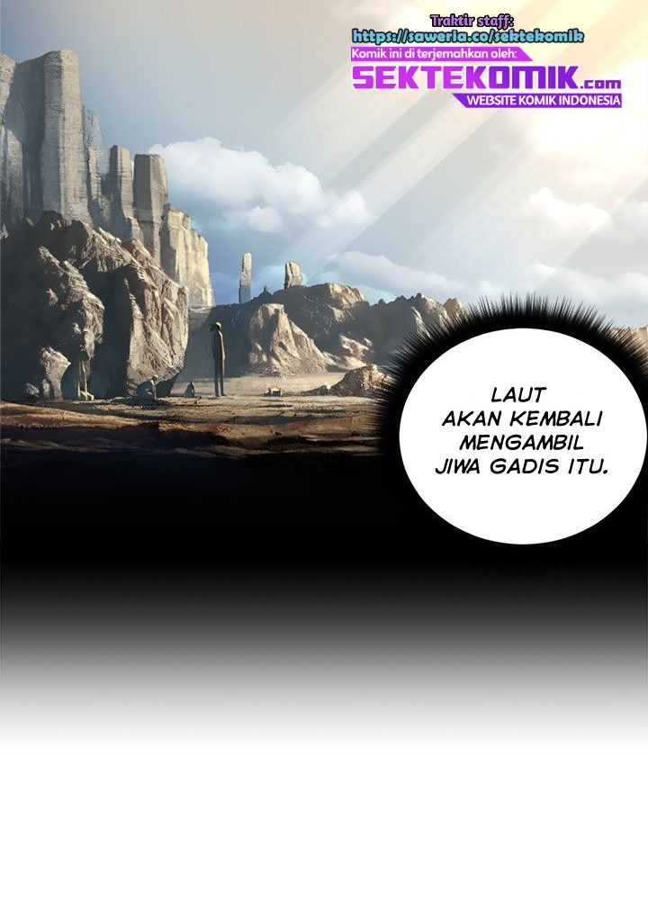 Her Summon Chapter 103 Gambar 11