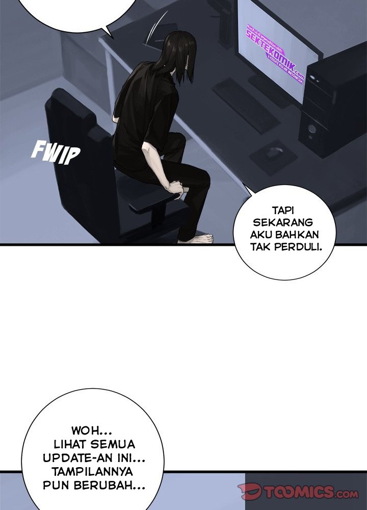 Her Summon Chapter 103 Gambar 13