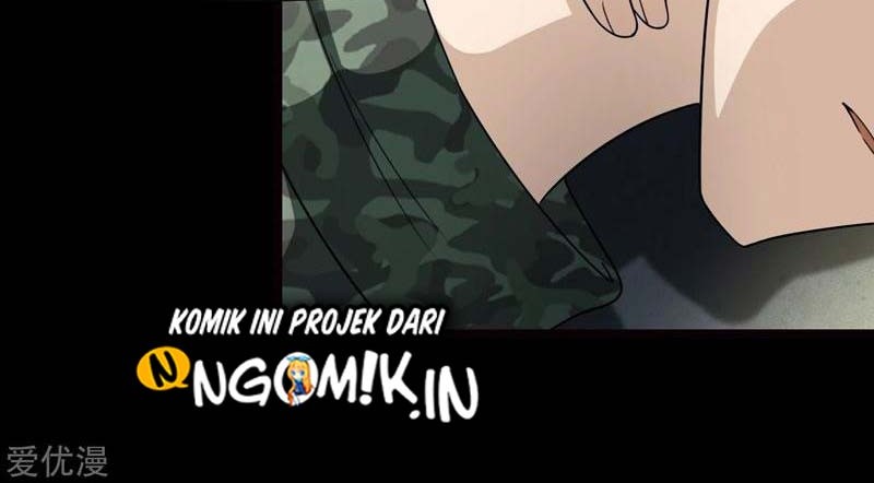 Virus Girlfriend Chapter 205 Gambar 7