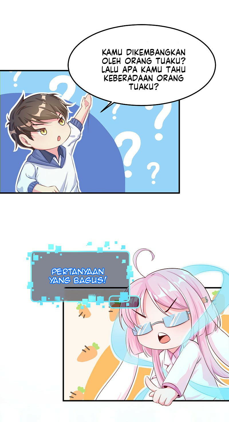 Tyrant School Master Chapter 02 Gambar 6