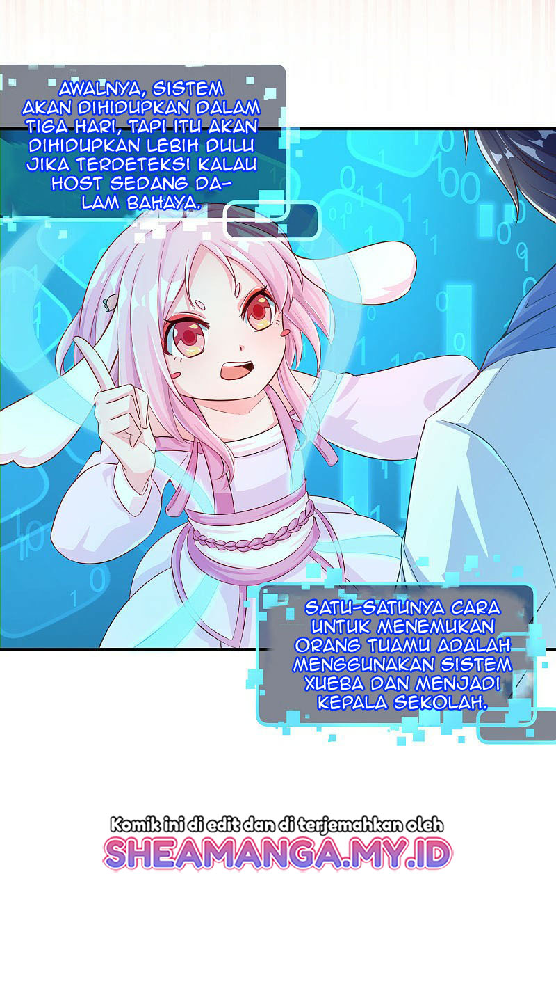 Tyrant School Master Chapter 02 Gambar 9