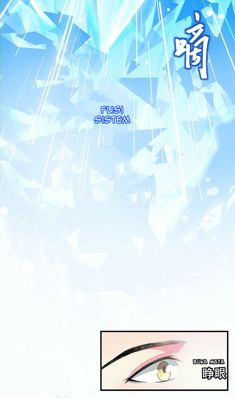 Tyrant School Master Chapter 02 Gambar 16