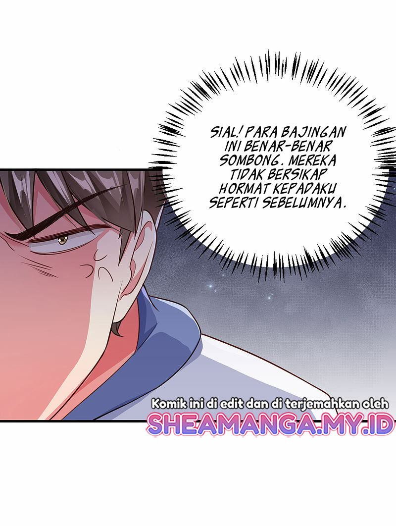 Tyrant School Master Chapter 02 Gambar 24