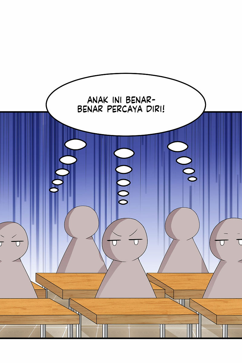 Tyrant School Master Chapter 02 Gambar 39