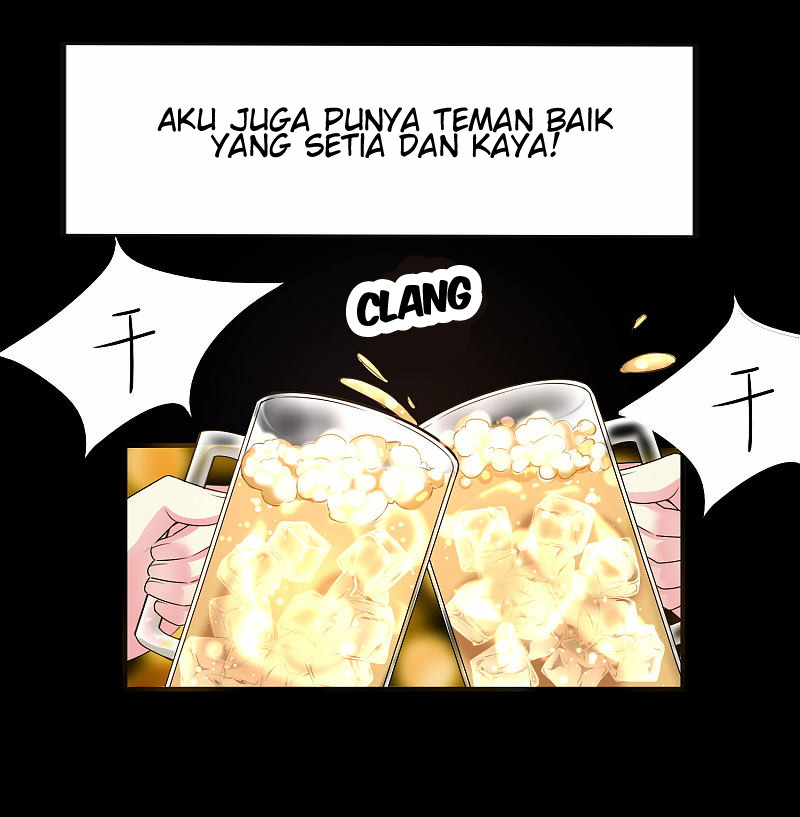 Tyrant School Master Chapter 01 Gambar 14