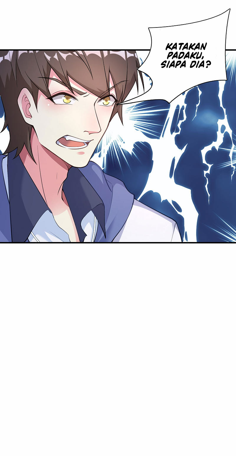 Tyrant School Master Chapter 01 Gambar 32