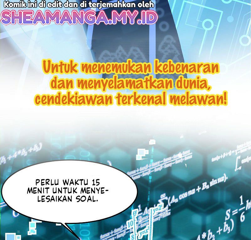 Tyrant School Master Chapter 0.1 Gambar 14