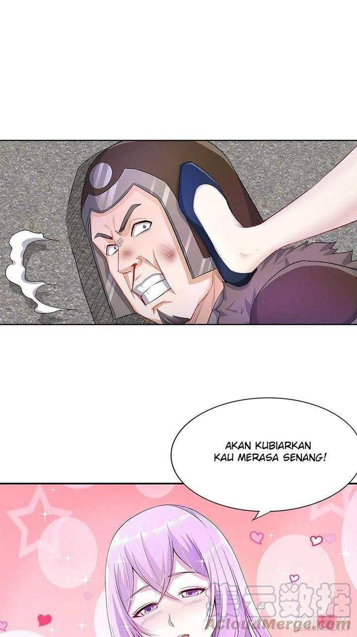 Ice Queen Forced to Become Villain’s Son-in-law Chapter 12 Gambar 6