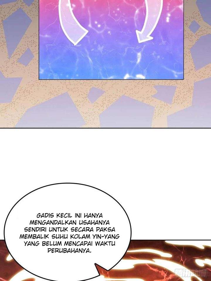 Ice Queen Forced to Become Villain’s Son-in-law Chapter 11 Gambar 18