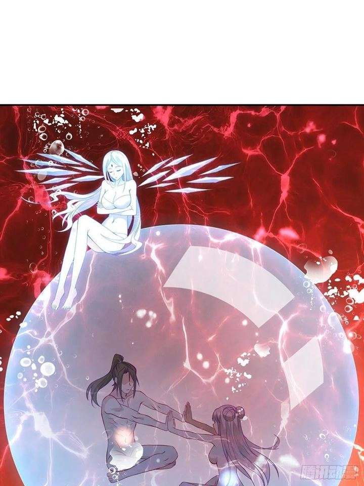 Ice Queen Forced to Become Villain’s Son-in-law Chapter 11 Gambar 28