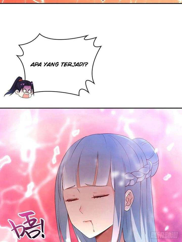 Ice Queen Forced to Become Villain’s Son-in-law Chapter 11 Gambar 30