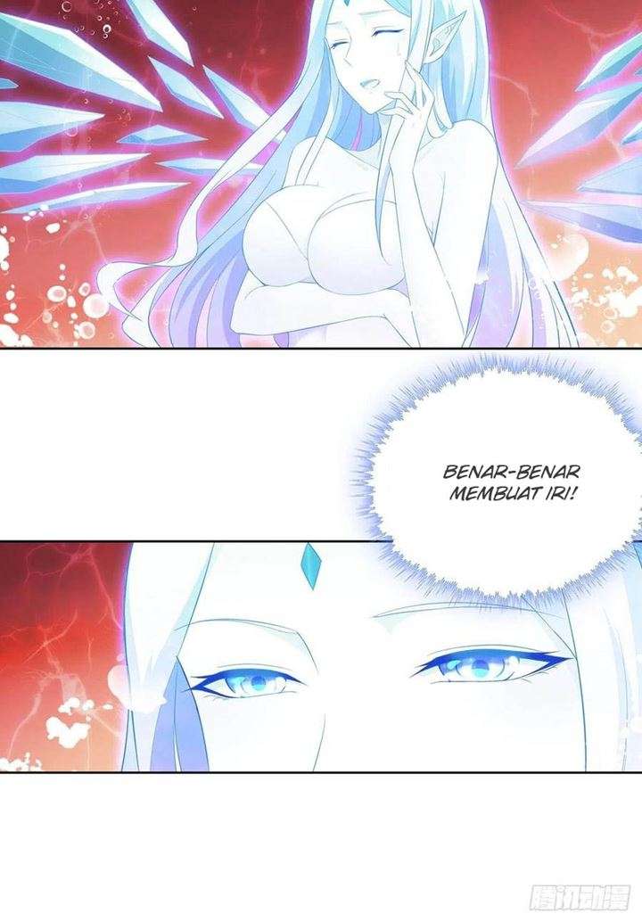 Ice Queen Forced to Become Villain’s Son-in-law Chapter 11 Gambar 32