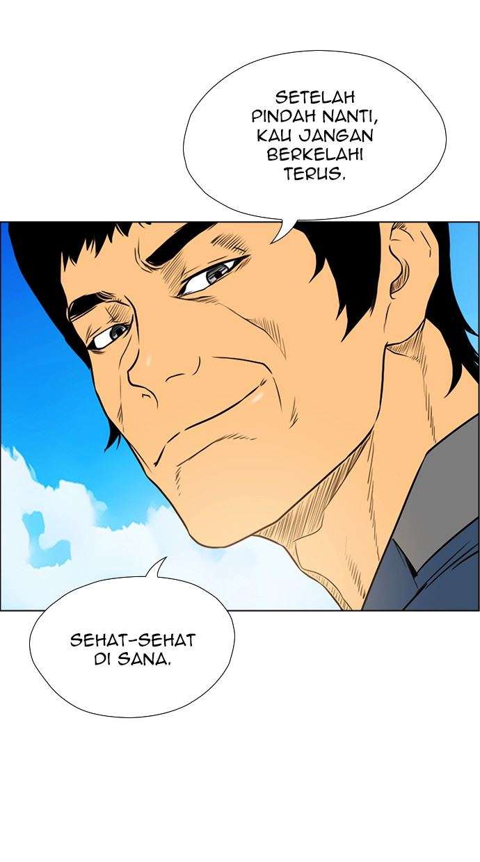 Reawaken Man Chapter 175 Gambar 40