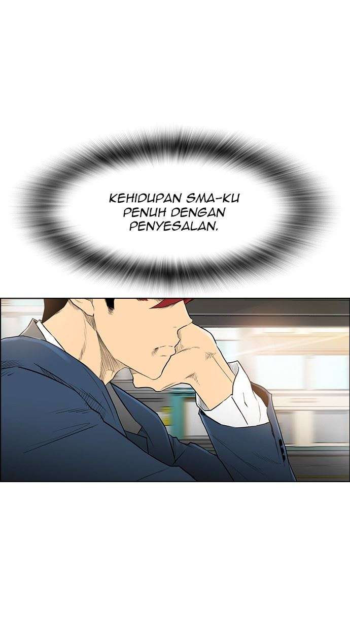 Reawaken Man Chapter 175 Gambar 62