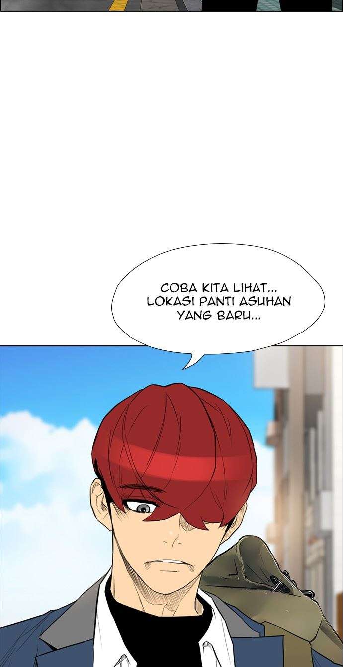 Reawaken Man Chapter 175 Gambar 72