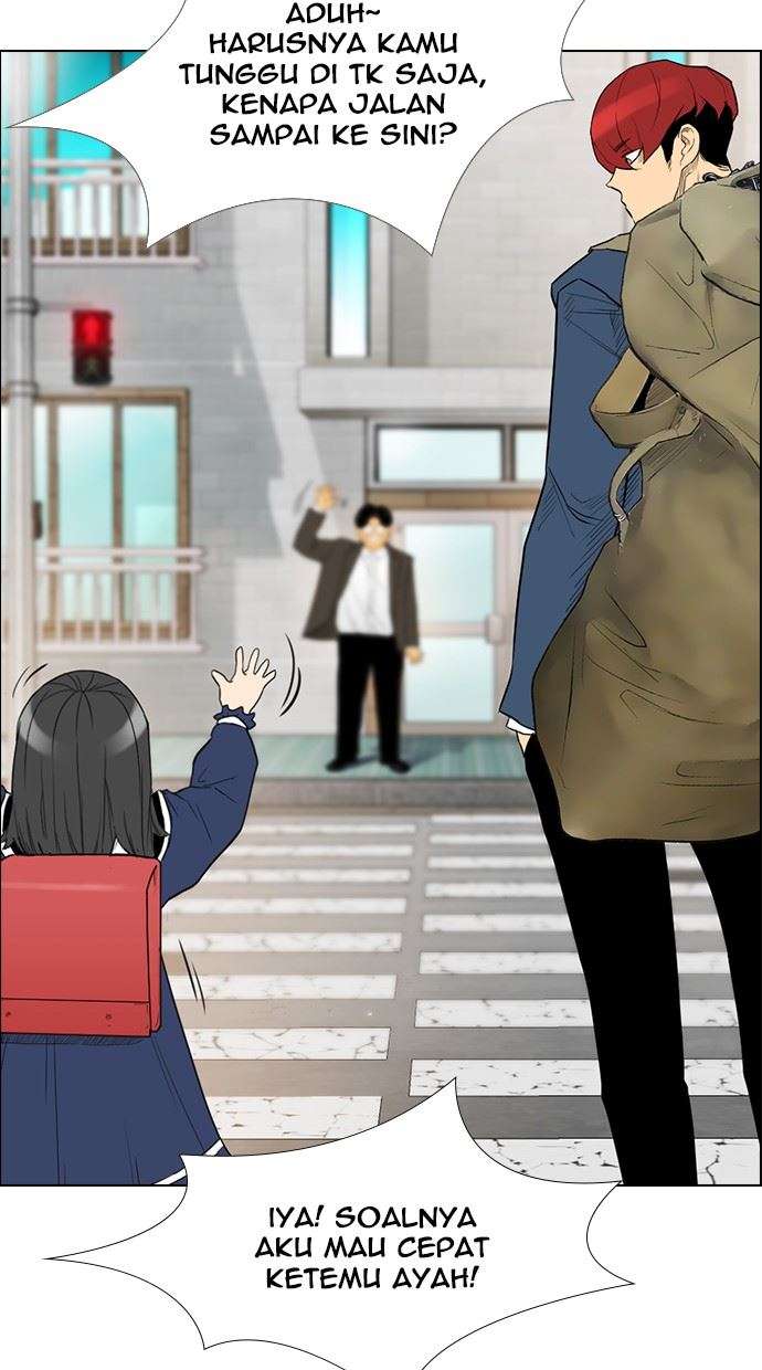 Reawaken Man Chapter 175 Gambar 75