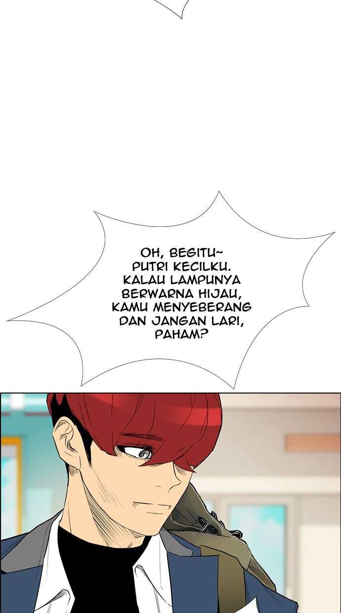 Reawaken Man Chapter 175 Gambar 76