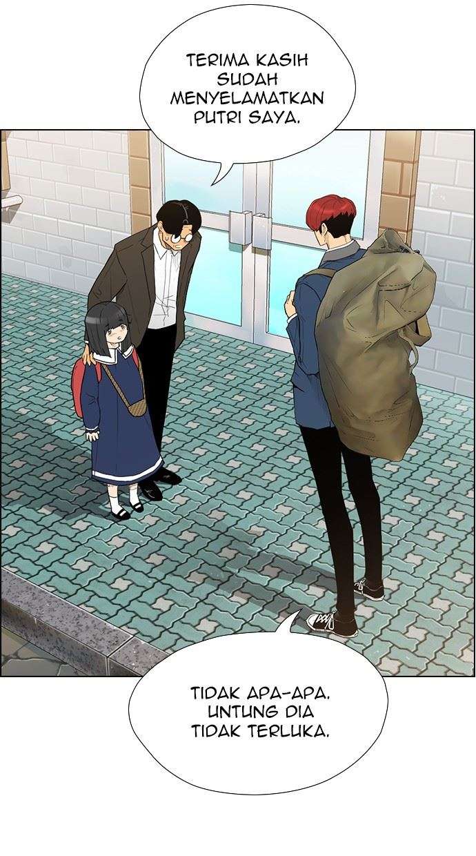 Reawaken Man Chapter 175 Gambar 90