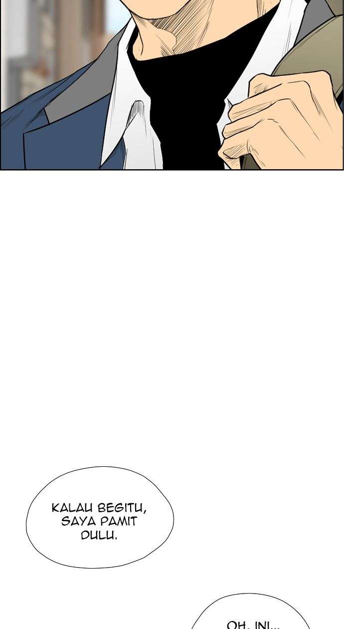 Reawaken Man Chapter 175 Gambar 94