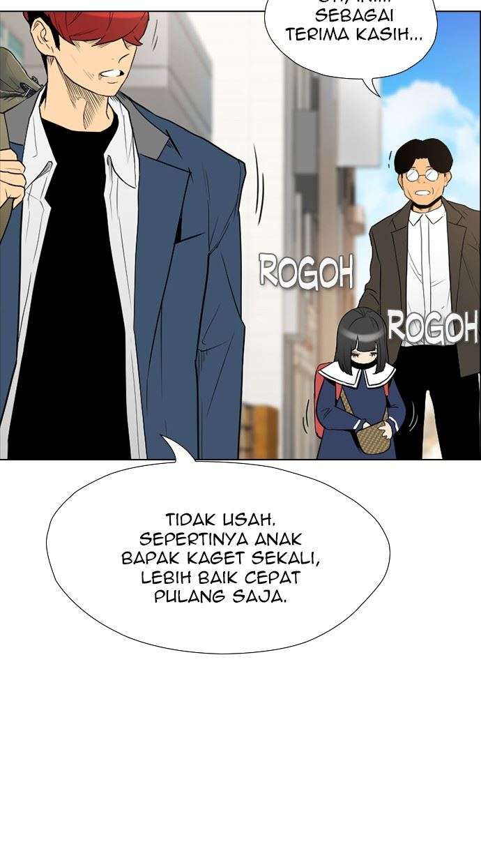 Reawaken Man Chapter 175 Gambar 95