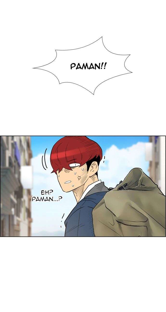 Reawaken Man Chapter 175 Gambar 96