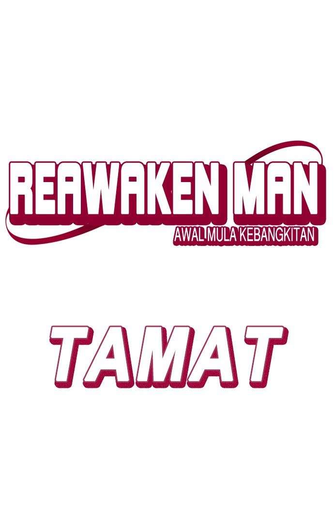 Reawaken Man Chapter 175 Gambar 105