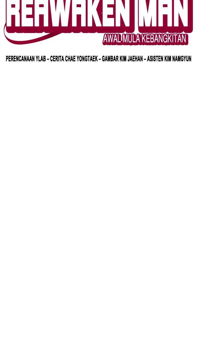 Reawaken Man Chapter 175 Gambar 22