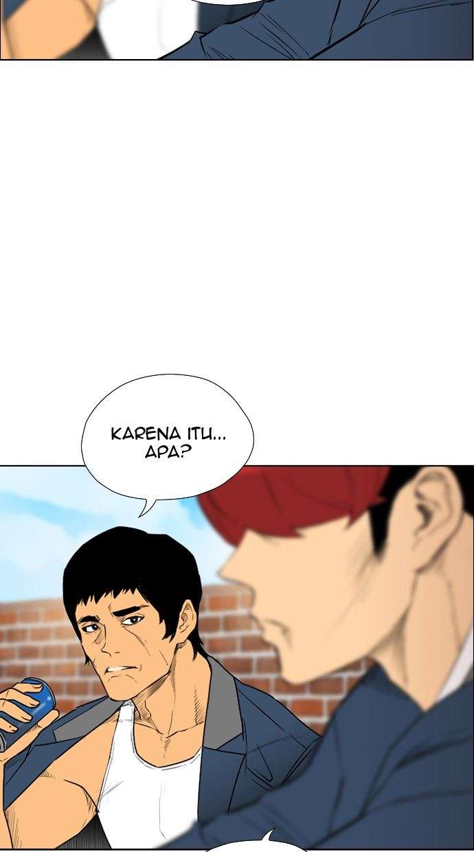 Reawaken Man Chapter 175 Gambar 33