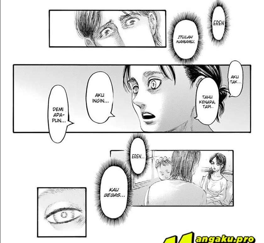 Shingeki no Kyojin Chapter 139.1 Gambar 10