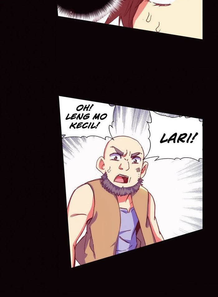 Legend of Phoenix Chapter 80 Gambar 9