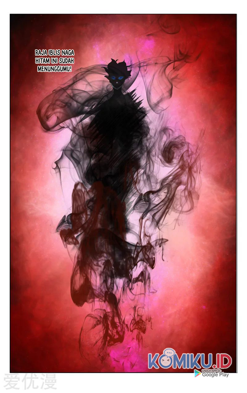 Master of Legendary Realms Chapter 332 Gambar 10