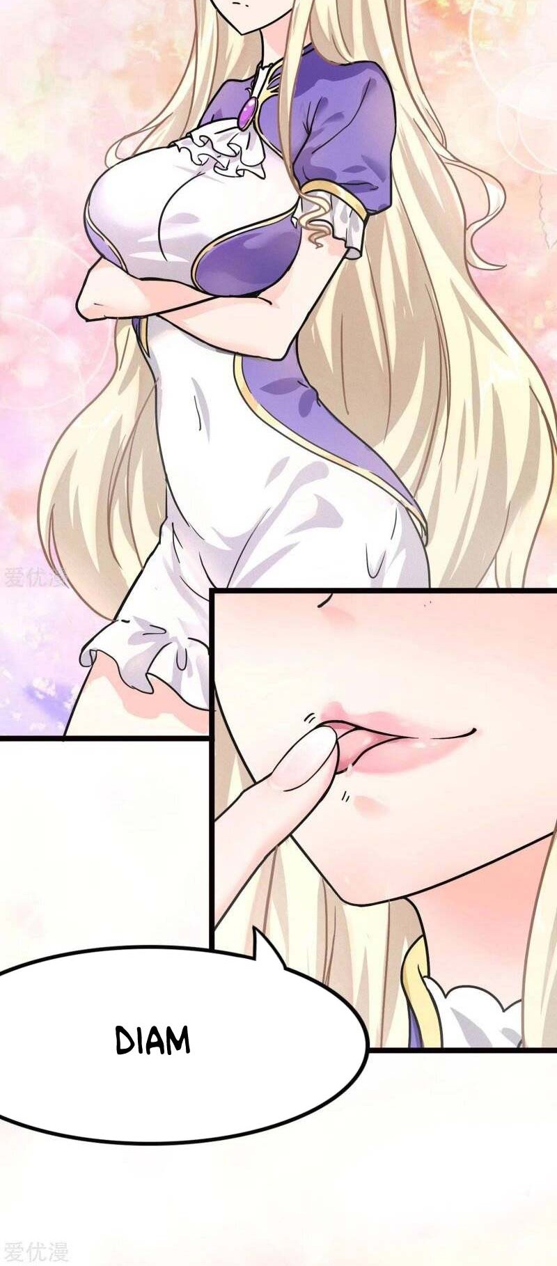 Virus Girlfriend Chapter 206 Gambar 7