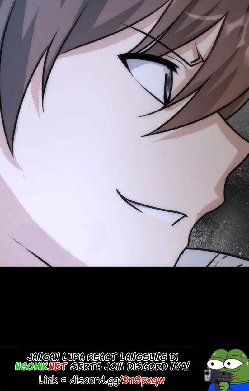 Virus Girlfriend Chapter 206 Gambar 35