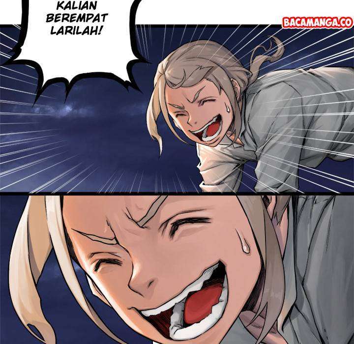 Her Summon Chapter 16 Gambar 31