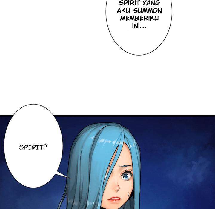 Her Summon Chapter 16 Gambar 63