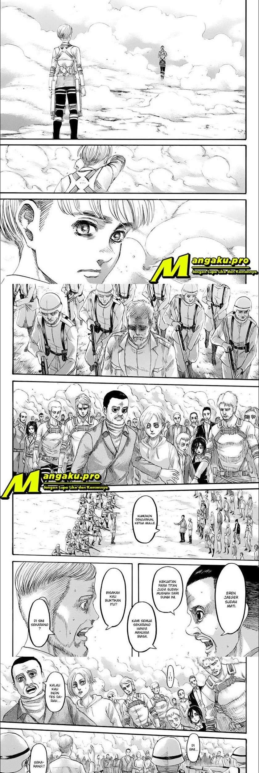 Shingeki no Kyojin Chapter 139.2 Gambar 10