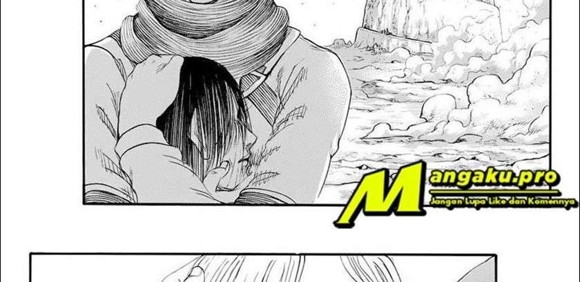 Shingeki no Kyojin Chapter 139.2 Gambar 13