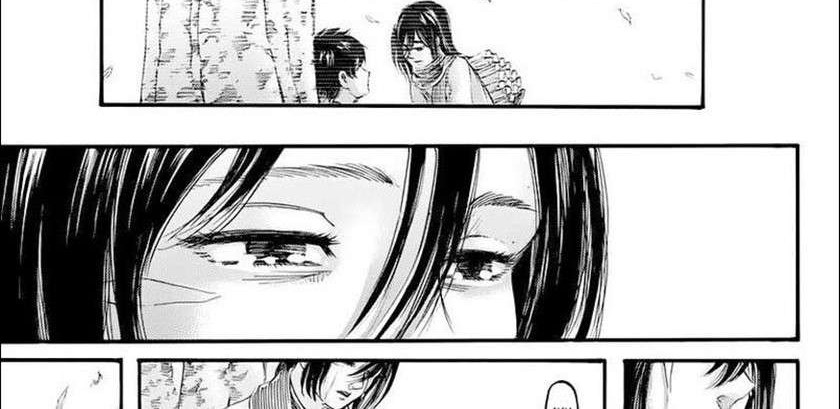 Shingeki no Kyojin Chapter 139.2 Gambar 21