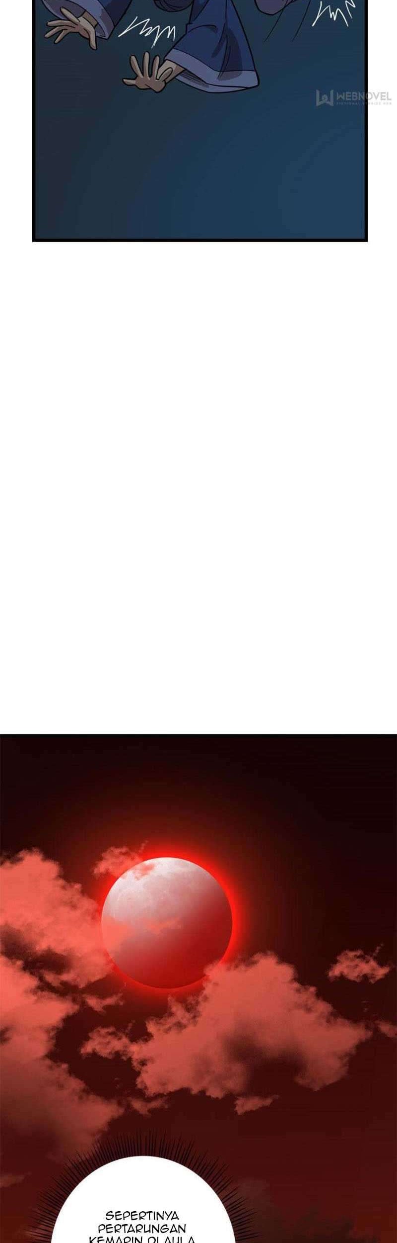 Night Bookstore Chapter 109 Gambar 7