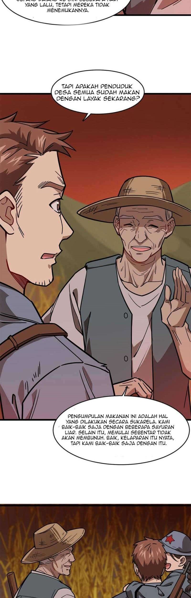 Night Bookstore Chapter 109 Gambar 16