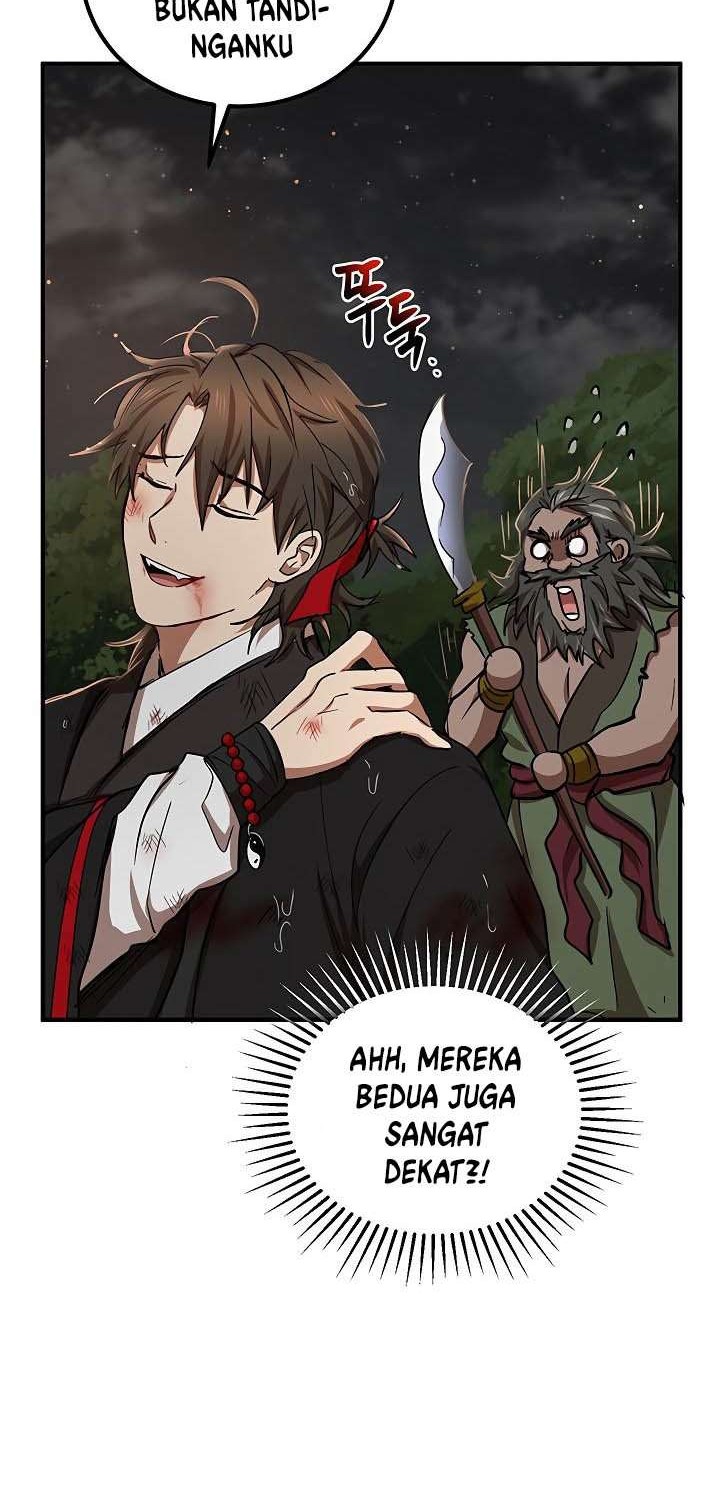 Mudang Association Chapter 31 Gambar 15