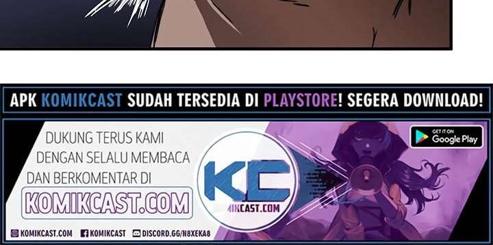 Mudang Association Chapter 31 Gambar 17