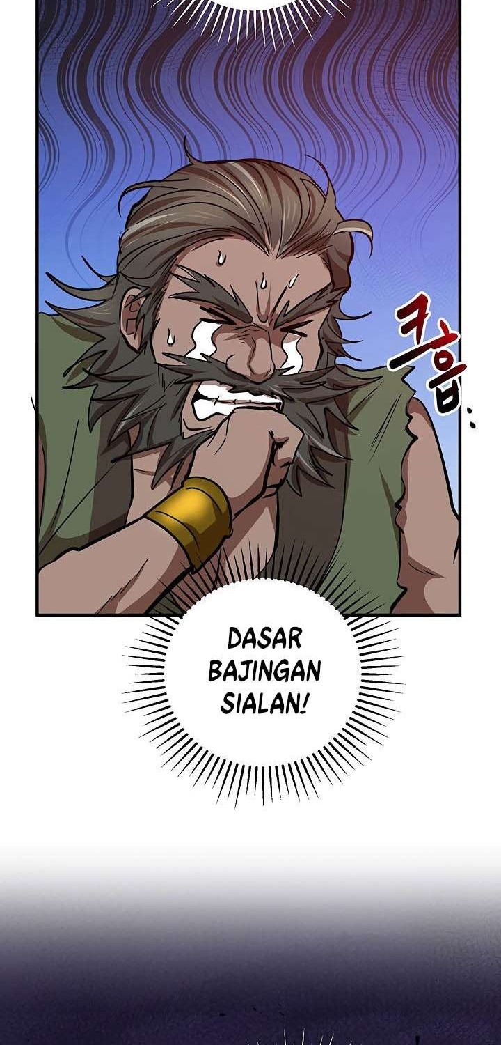 Mudang Association Chapter 31 Gambar 19